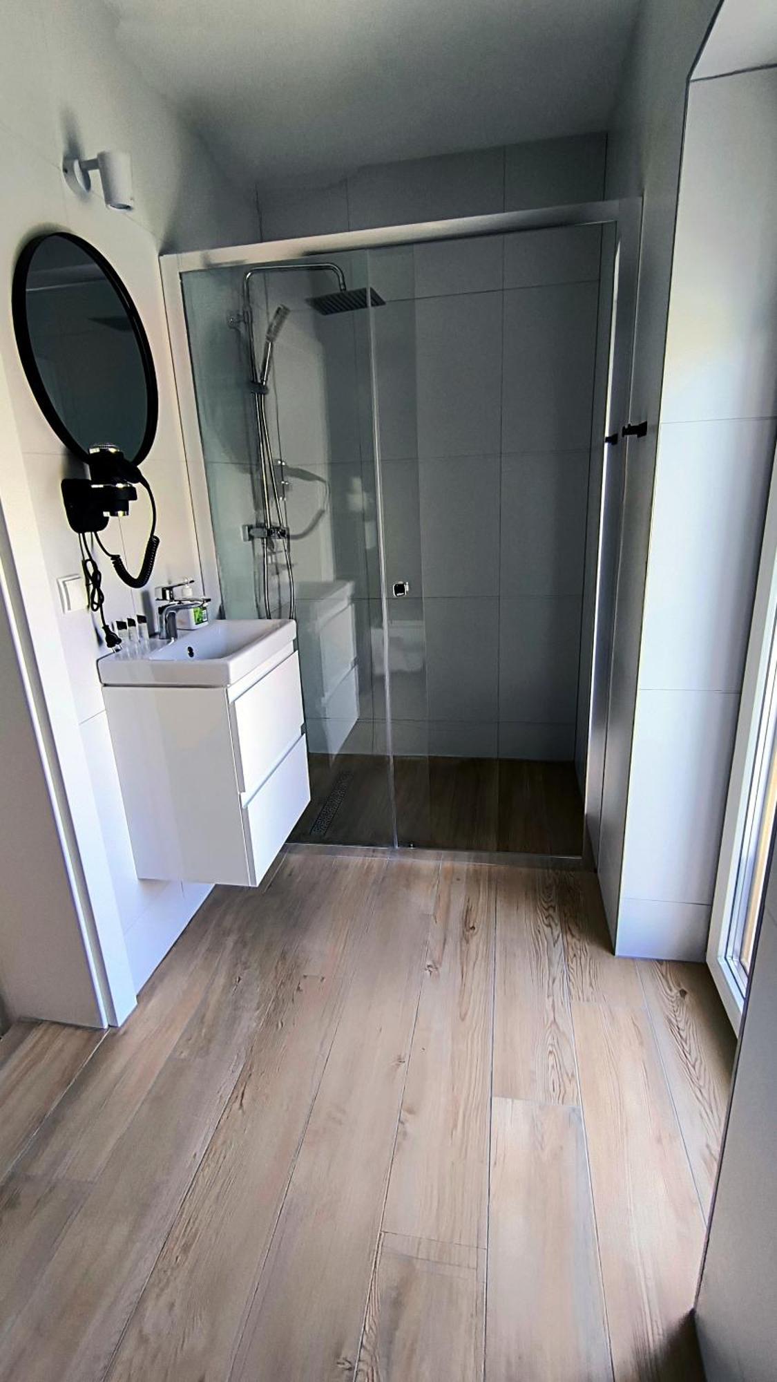 La Mer Pokoje I Apartamenty Władysławowo Pokój zdjęcie